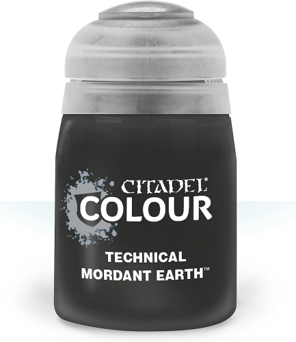 Citadel Technical Mordant Earth 24ml (GP1L=262,50€)